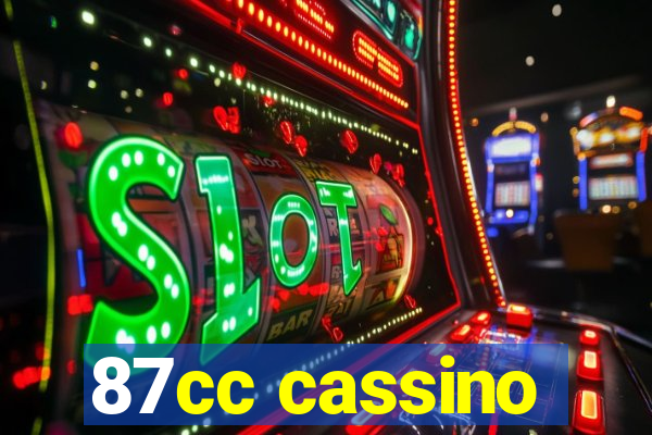 87cc cassino